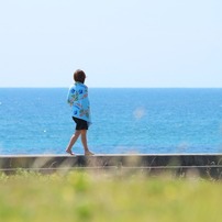 海