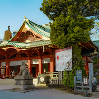 神田明神さま