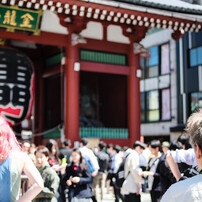 観光日和
