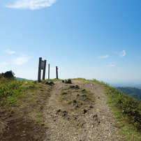 岩湧山・きゅうざかの道 往復 7 of 12 _20230427