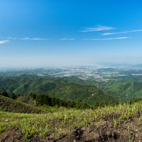 岩湧山・きゅうざかの道 往復 8 of 12 _20230427