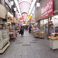 小倉北区三萩野・黄金周辺