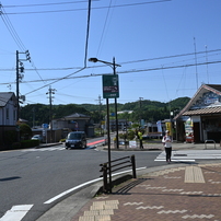 2023.05.01 中山道（御嶽宿ー大井宿）