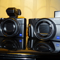 SONY(ソニー)のデジタルカメラサイバーショット DSC-HX60V で撮影した