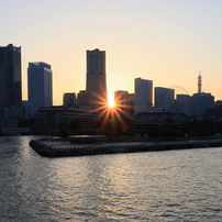 CANON(キヤノン)のレンズ EF28mm F2.8 IS USM で撮影した写真(画像
