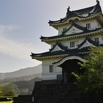 No.3　日本100名城&続日本100名城の軌跡