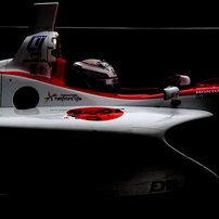 2011　FormulaNippon Test2/day1