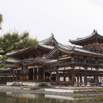 平等院・鳳凰堂