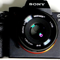 SONY(ソニー)のデジタルカメラサイバーショット DSC-HX200V で撮影した