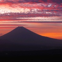 富士山