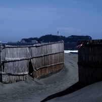 辻堂海岸　１