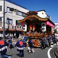 写真エッセイ：祭り速報：祭りだ、祭りだーい！：NTW436