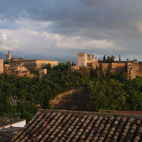 Alhambra