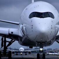 A350 JAL4