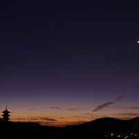 CANON(キヤノン)のレンズ EF-S10-18mm F4.5-5.6 IS STM で撮影した写真