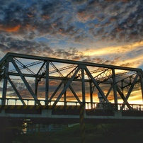 赤川鉄橋