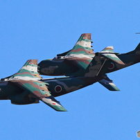 ☮  華麗な・演技　C-1  Kawasaki 輸送機　☮