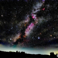 作例あり　Ai-s Nikkor 18mm f3.5 NIKON(ニコン)のレンズ Ai Nikkor 18mm F3.5S で撮影した写真