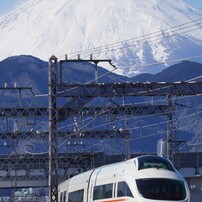 小田急VSEロマンスカー引退秒読み！③（完）