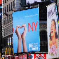 New York Color