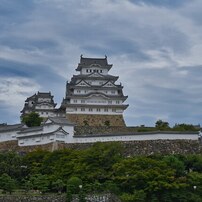 日本100名城&続日本100名城　No.4