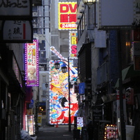 SONY(ソニー)のデジタルカメラサイバーショット DSC-T700 で撮影した