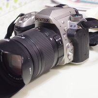 SIGMA(シグマ)のレンズ MACRO 50mmF2.8 EX DG (ﾍﾟﾝﾀｯｸｽ AF) で