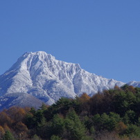 八ヶ岳　麓に住まう