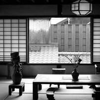 京の大正時代を想う