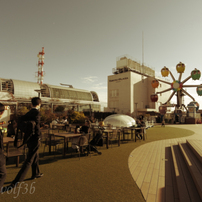 NIKON(ニコン)のレンズ 1 NIKKOR VR 6.7-13mm f/3.5-5.6 [シルバー] で