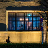 LEICA(ライカ)のレンズ SUMMILUX-R 80mm F/1.4 で撮影した写真(画像