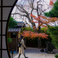 20231203光明院・正憶庵