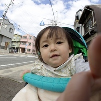 SIGMA(シグマ)のレンズ 10mm F2.8 EX DC FISHEYE HSM (ｷﾔﾉﾝ用) で撮影