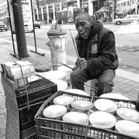 BUCKETMAN: San Francisco Memories, 2010