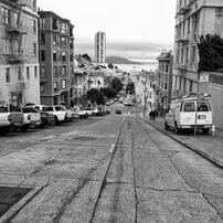 Sunny Side Of Town：San Fran Memories 4