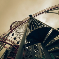 SIGMA(シグマ)のレンズ 8-16mm F4.5-5.6 DC HSM [ペンタックス用] で