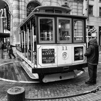 Sunny Side Of Town：San Fran Memories 6