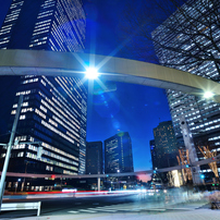 SIGMA(シグマ)のレンズ 17-35mm F2.8-4 EX ASPHERICAL [ニコン用] で