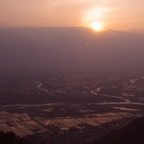 信州２０景