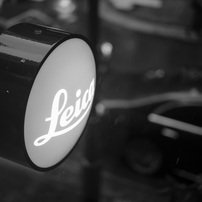 LEICA(ライカ)のデジタル一眼ライカM10 モノクローム Typ 6376 で撮影 