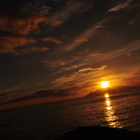 吸い込まれる空