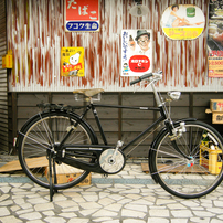 NIKON(ニコン)のデジタルカメラCOOLPIX P5100 で撮影した写真(画像