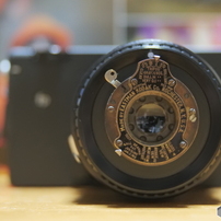 LENSBABY(レンズベビー)のレンズ コンポーザープロII エッジ50