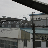 CANON(キヤノン)のデジタルカメラIXY DIGITAL 70 で撮影した写真(画像