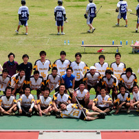 2011.06.09 TALACO vs. 東京 FN Vol.1