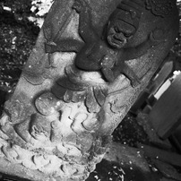 黒砂浅間神社