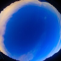 SAMYANG(サムヤン)のレンズ 8mm F3.5 UMC FISH-EYE CS II [キヤノン用