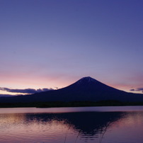 逆さ富士 写真 逆さ富士 写真 逆さ富士 写真