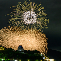 熱海海上花火大会
