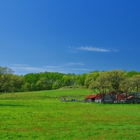 草原の写真 画像 写真集 写真共有サイト Photohito